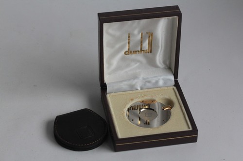 Dunhill coupe cigares - coupe-cigares, (67741)