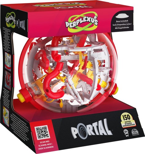 Perplexus portal - perplexus,