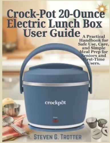 Steven trotter crock pot - trotter, crock-pot