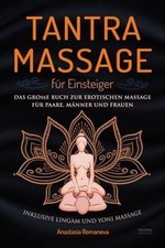 Tantra Massage für