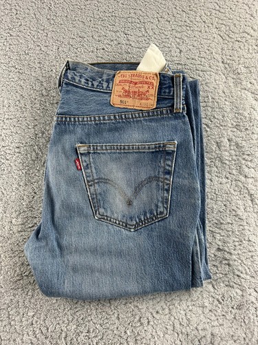 Jean levis 501 - jean,