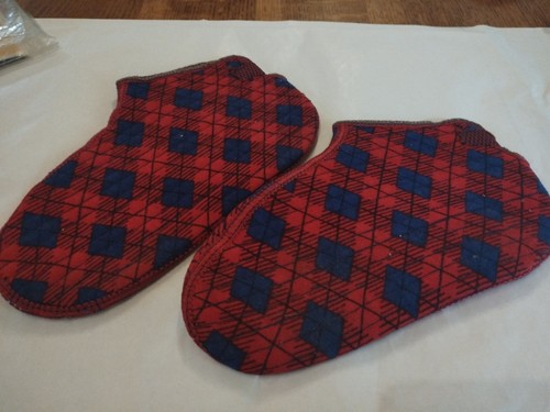 Chaussons bottes 36 - de,
