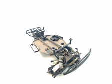 Traxxas Slash 2wd Parts Truck: Chassis Transmission Bulkhead Front End etc