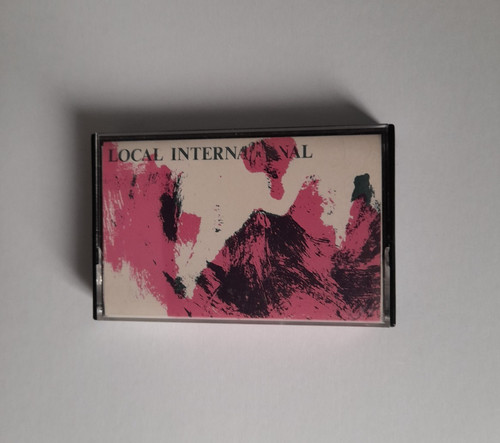 Local international 14 - local,