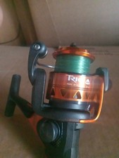Okuma Trio 40 Spinning Reel | 5.C:1 Gear Ratio