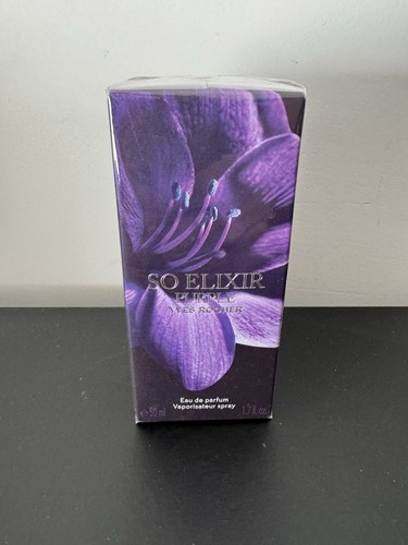 Yves rocher eau - -, so
