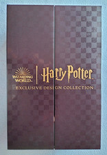 Coffret HARRY POTTER  Harry Potter Ed. MATTEL CREATIONS