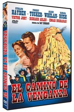 Camino de la venganza [DVD]