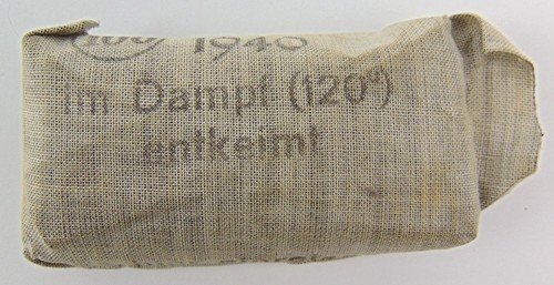 Pansement verbandpackchen