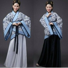 Femmes Hanfu Tenues Ruqun