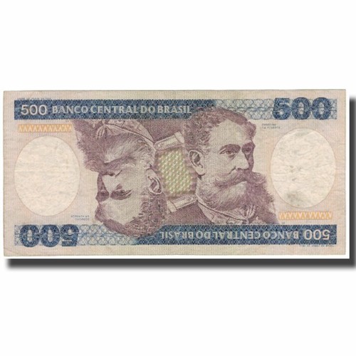 577264 billet brésil - [#577264], 500