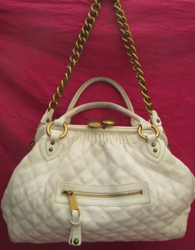 Authentique sac main stam - -authentique, à