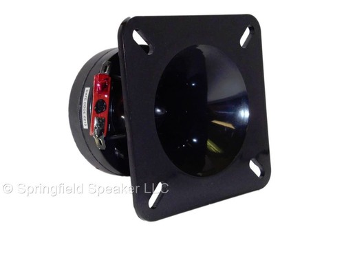 Cerwin vega horn - vega, tweeter