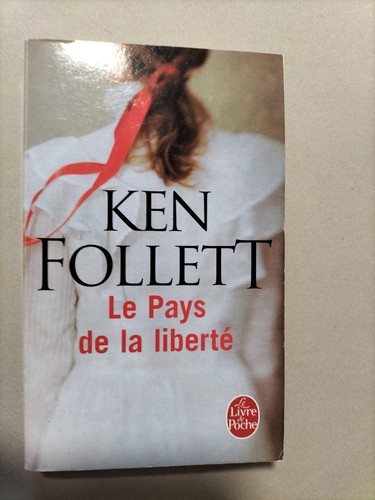 Pays liberte ken - la,