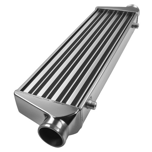 Inch turbo intercooler - 2.5",