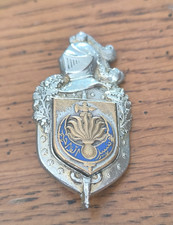 Insigne Obsolète 10° Légion