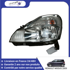 🇫🇷 PHARE GAUCHE RENAULT