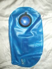 NEW - CamelBak Racebak, Antidote Replacement Reservoir, 70oz, 2L