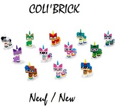 Lego 41775 Unikitty minifig -
