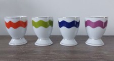 Lot 4 petits Coquetiers en