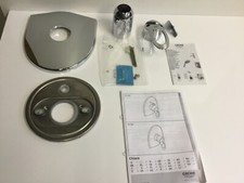 Mitigeur GROHE Chiara Vieux