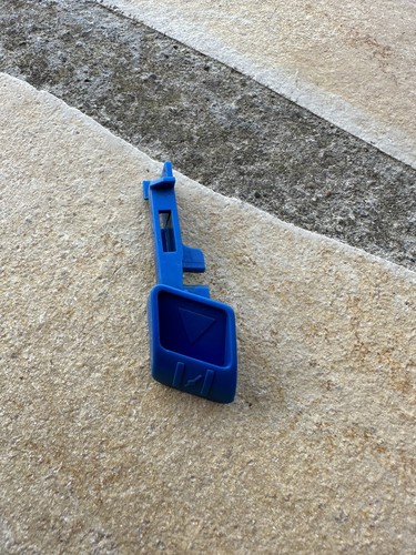 Bouton starter taille - starter, taille-haie