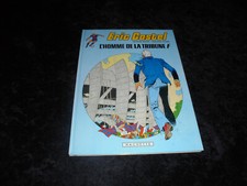 Reding / Hugues : Eric Castel