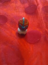 FEVE GALETTE VINTAGE PEACOCK EGG COLLECTION