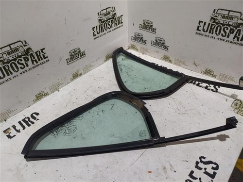 Vitre arrière gauche opel - vitre,