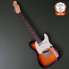 Fender Made in Japan Junior