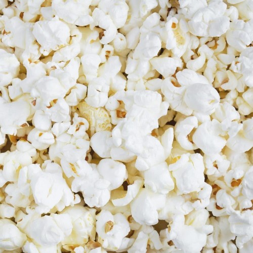 Gourmet kettle corn popcorn - popcorn, by