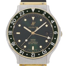 Hublot MDM Quartz 36mm Bien