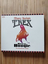 TREX Born to Boogie | Marc Bolan | Bon état