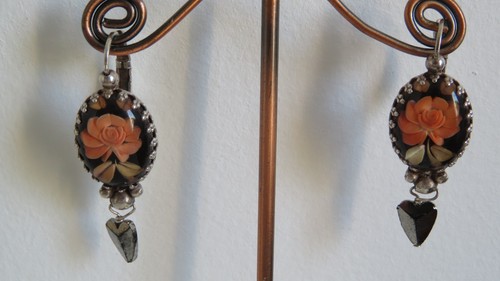 Boucles oreille gas bijoux - boucles,