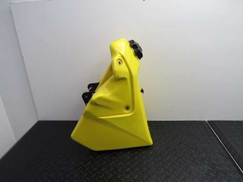 Suzuki 250 rm - 01-07,