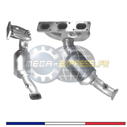 Catalyseur pour bmw 320i - bmw,