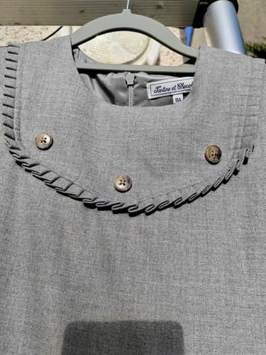Robe enfant fille ans - fille,