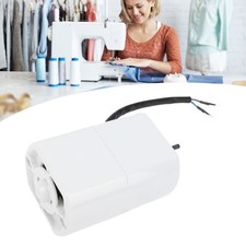 Sewing Machine Motor Home 5000 RPM 70W 0.45Amp Universal Replacement Accessories