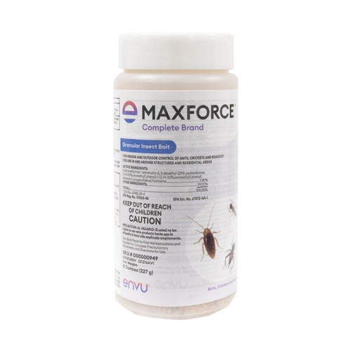 Maxforce complete insect - maxforce,