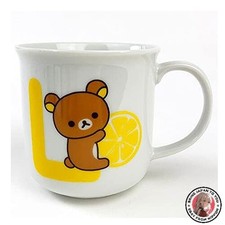 Grande tasse initiale Marimo