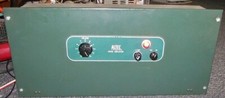 Amplificateur de puissance