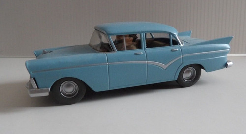 Ford 1957 de sos - la,