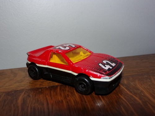 Pontiac fiero 1 55 - fiero, #42