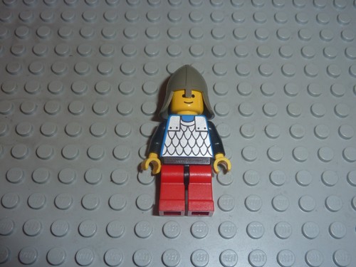 Personnage lego castle chateau - personnage,