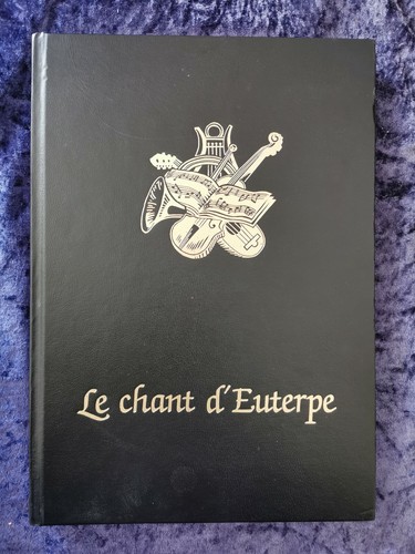 Chant euterpe l aventure - d'euterpe, l'aventure