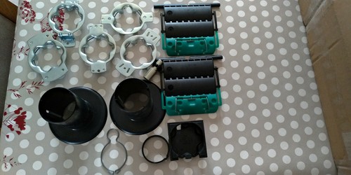 Somfy 5071051a kit - ,