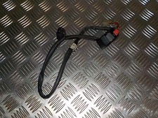 Yamaha 1000 GTS - Commodo D