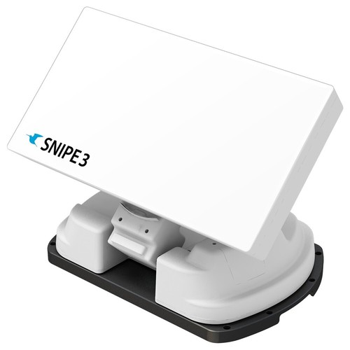 Antenne satellite selfsat - antenne,