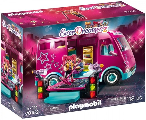 Playmobil réf 70152 neuf - , pour