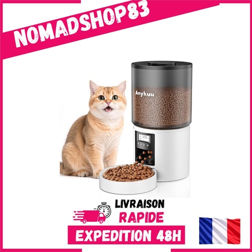 Distributeur automatique
